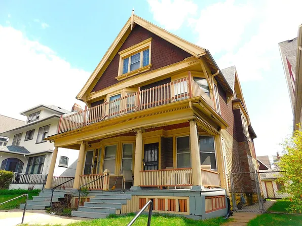 526 N 32nd STREET #528, Milwaukee, WI 53208