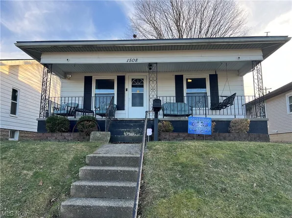 1508 Brenton Rd, Cambridge, OH 43725