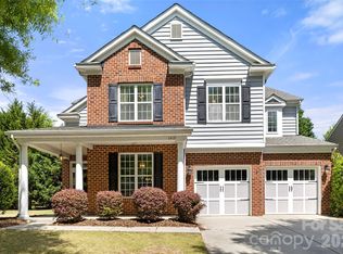 1419 Ridge Haven Rd, Waxhaw, NC 28173