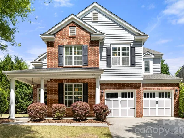 1419 Ridge Haven Rd, Waxhaw, NC 28173