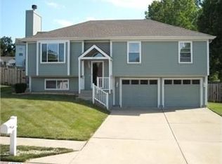 13627 E 50th St, Kansas City, MO 64133