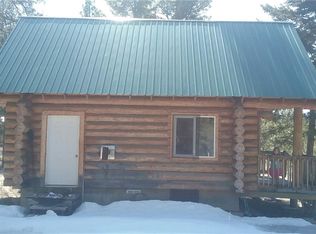 21 Ridge Top Dr, Tonasket, WA 98855