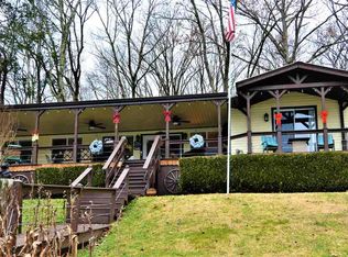 978 Lake Logan Rd, Ardmore, TN 38449