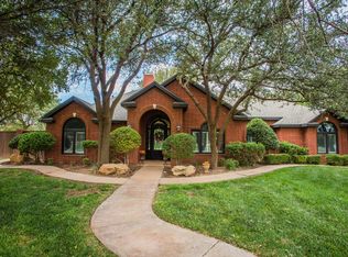 7602 Quincy Ave, Lubbock, TX 79424