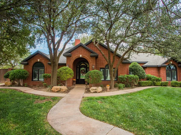 7602 Quincy Ave, Lubbock, TX 79424