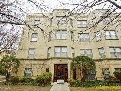 2033 W Fargo Ave APT 3, Chicago, IL, 60645