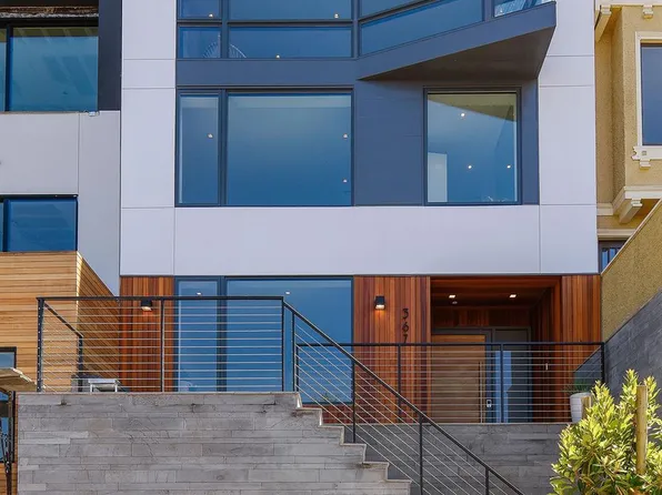 367 Liberty St, San Francisco, CA 94114