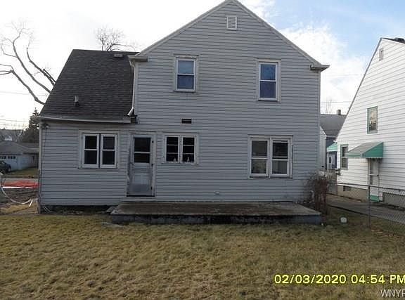 2nd image of 145 Briscoe Ave