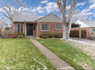 2637 S York St, Denver, CO 80210