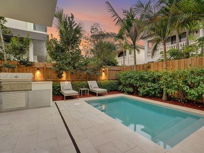 3071 Hibiscus St, Miami, FL, 33133