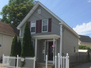 56 Stanley St, Lowell, MA 01850