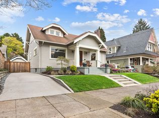 3044 NE Flanders St, Portland, OR 97232