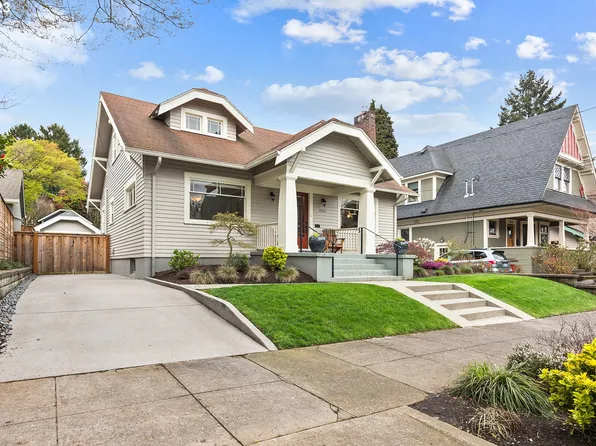 3044 NE Flanders St, Portland, OR 97232
