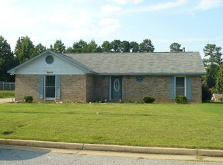 5841 Fellow St, Columbus, GA 31907