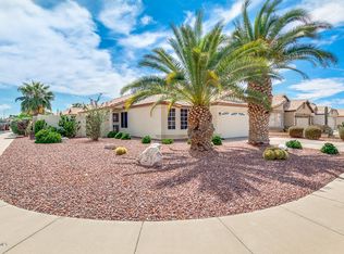 10729 W Beaubien Dr, Sun City, AZ 85373