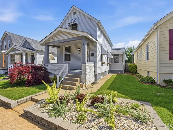 4817 Goethe Ave, Saint Louis, MO 63116