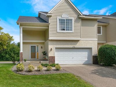 376 Brickyard Dr, Chaska, MN, 55318