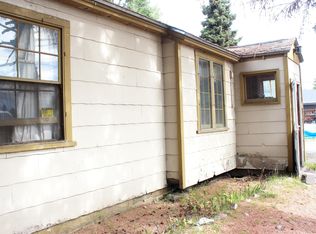 1111 E 12th Ave, Anchorage, AK 99501
