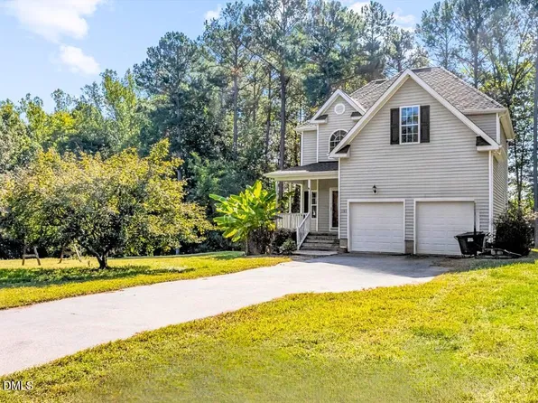 290 Misty Way, Franklinton, NC 27525