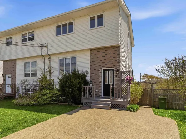 31 Cannon Cres, Eastern Passage, NS B3G 1E9