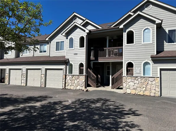 4296 S Eldridge Street #202, Morrison, CO 80465