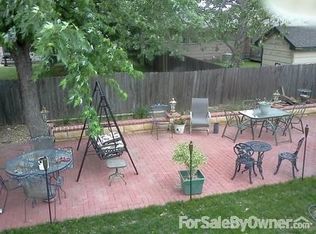 3925 N Garland St, Wichita, KS 67204