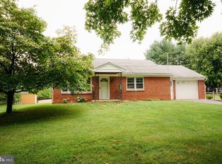 13502 Wolfsville Rd, Smithsburg, MD 21783