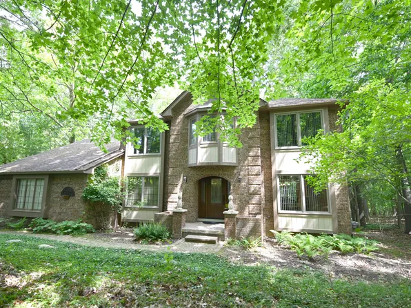 11343 Cloverlawn Dr, Brighton, MI 48114