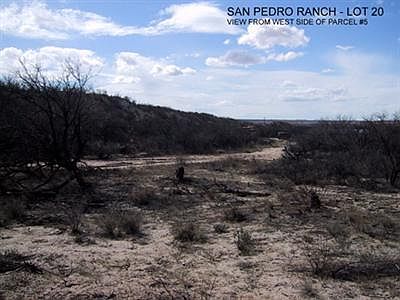 2nd image of 0 San Pedro Rnch Lot B