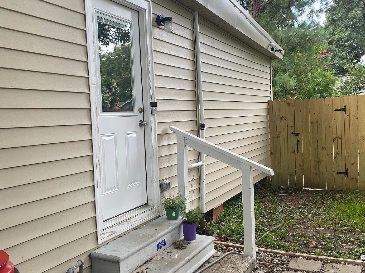1 bed, 650 sqft, $950 — Photo 2