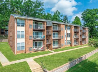 Hillside Apartments, York, PA 17403