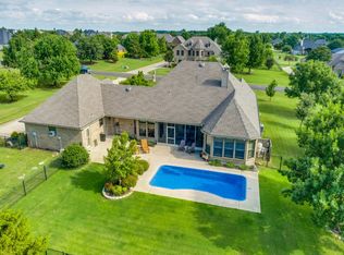 2860 Forest Dr, Celina, TX 75009
