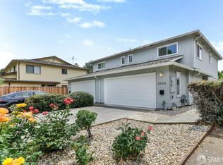 2905-2907 Simkins Ct, Palo Alto, CA