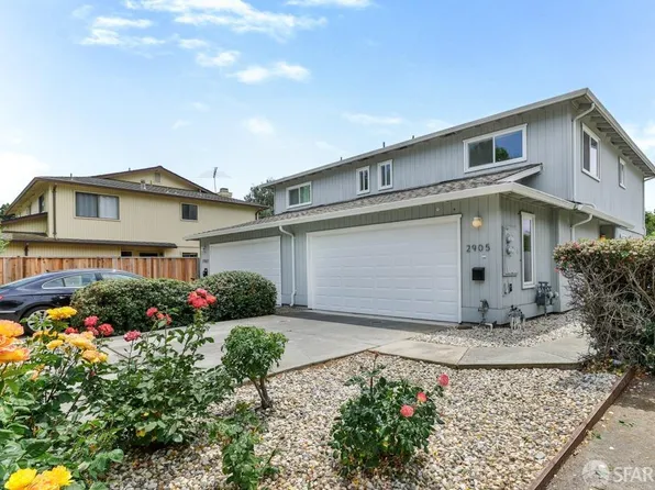 2905-2907 Simkins Ct, Palo Alto, CA 94303