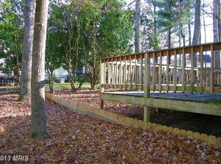 10705 Maple Ridge Dr, Spotsylvania, VA 22553