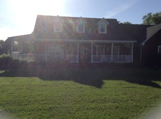 4300 Square Ft Country Living At Its Best, Andalusia, AL 36421