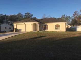 351 Upland Ave, Spring Hill, FL 34606