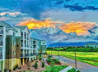 4135 Cordera Crest Ave APT 213, Colorado Springs, CO 80924