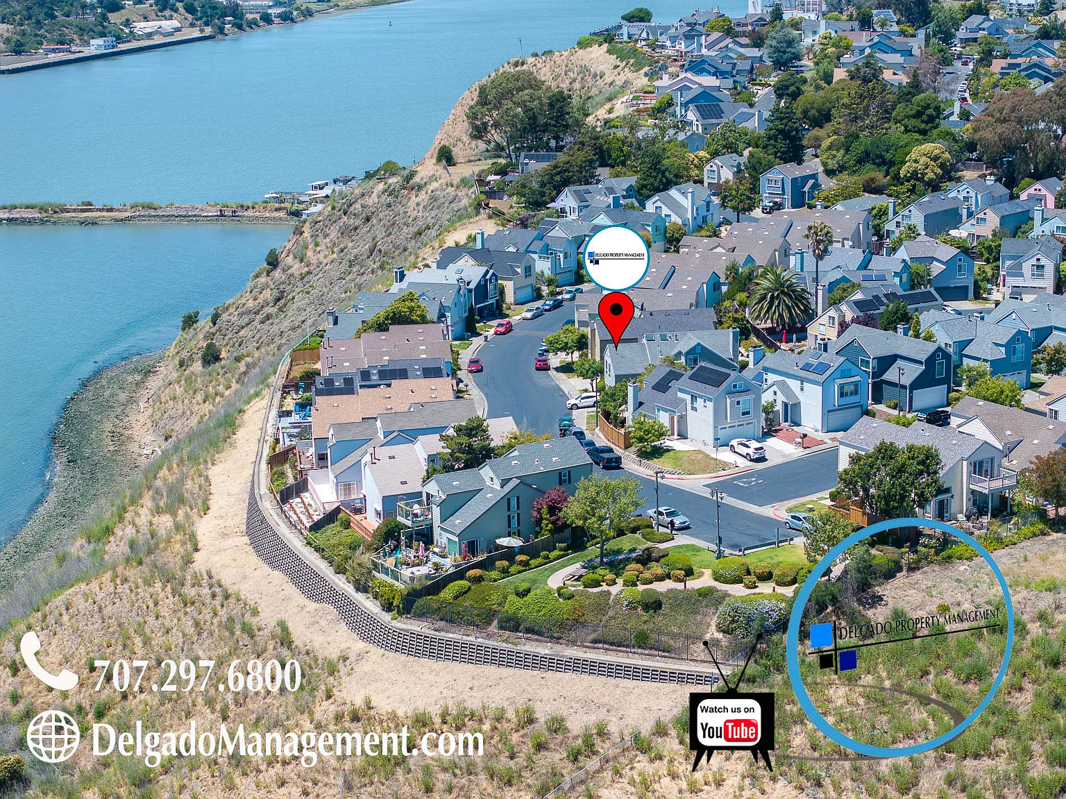 3 bed, 2.5 bath, $2,995 — Photo 4