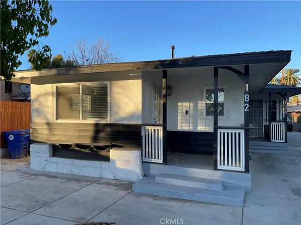 184 E 9th St, San Bernardino, CA 92410