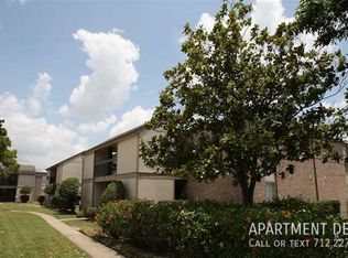 11732 W Bellfort St #3598, Stafford, TX 77477