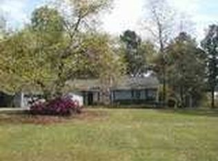 110 Kingston Way, Athens, GA 30606