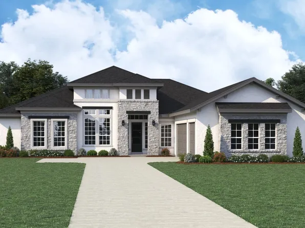 Cheyenne Plan, Enchanted Bluff