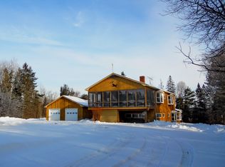 74 Parker Rd, Whitefield, NH 03598