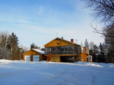 74 Parker Rd, Whitefield, NH, 03598
