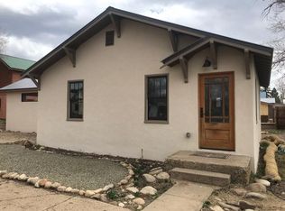 543 Bauer Ave, Mancos, CO 81328