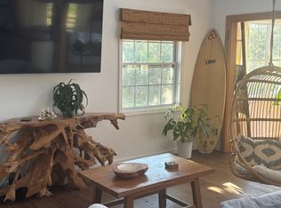 44 W River Dr, Beaufort, SC 29907