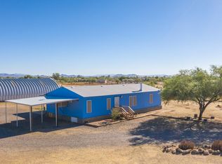 20950 W Bunker Peak Rd, Wittmann, AZ 85361