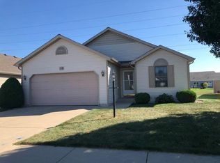 1538 Harvest Dr, Goshen, IN 46526
