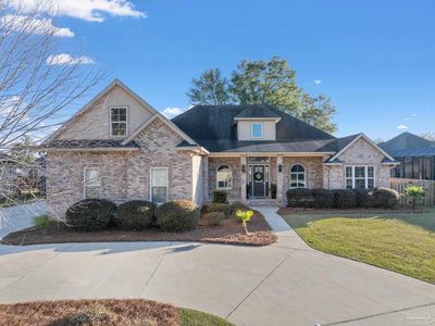 8891 Foxtail Loop, Pensacola, FL, 32526